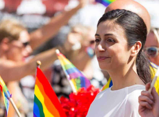 موعد الإحتفال بـ Pride Month بالعربي 