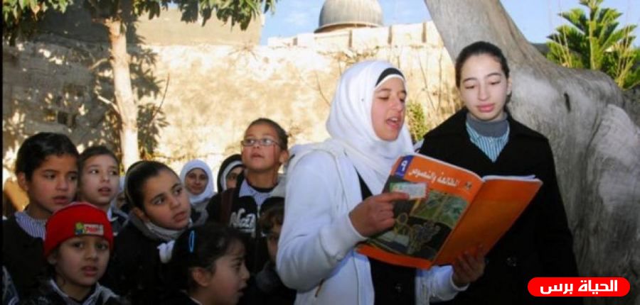 الجامعة العربية: استهداف التعليم في فلسطين هدفه تجهيل المجتمع وطمس الهوية وتشويه الحقائق