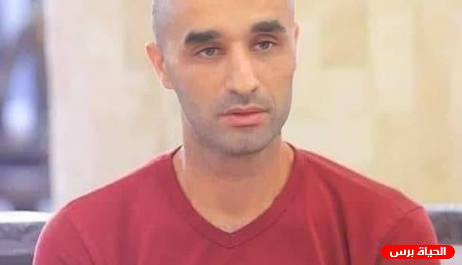 تفاصيل استشهاد الشاب سميح جمال عمارنة في جنين