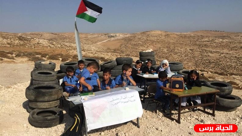 محكمة الاحتلال ترفض القرار الاحترازي والاستئناف ضد هدم 17 منزلا في مسافر يطا