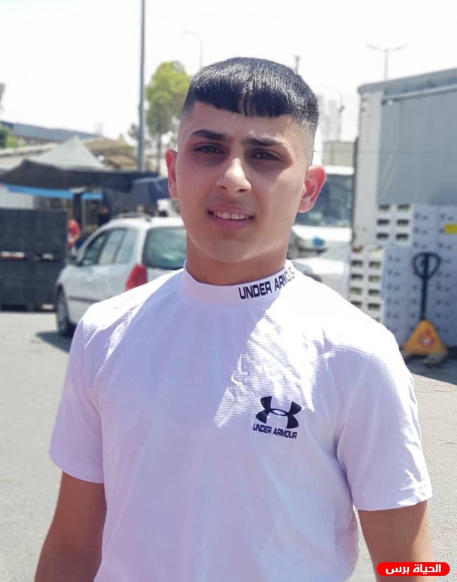 الاحتلال يفرج الأسير محمد منصور من جنين