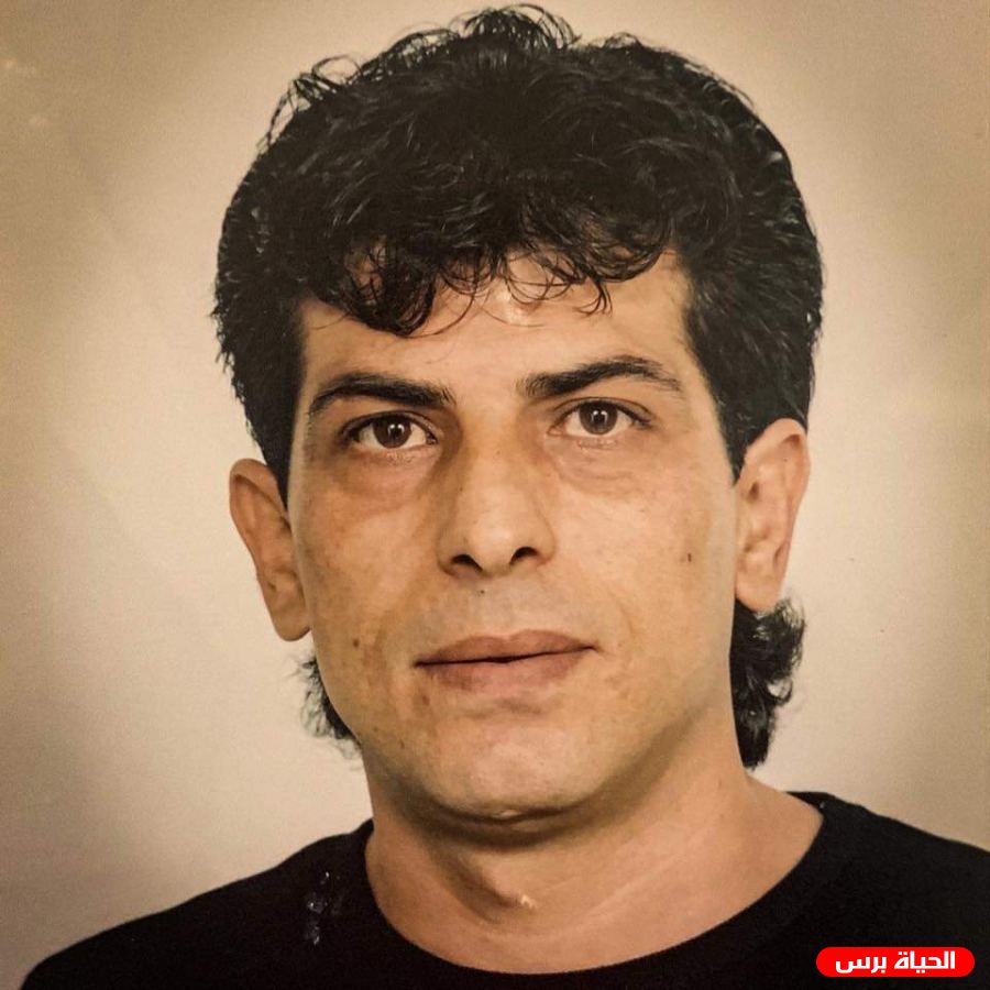 الأسير ناصر الشاويش يدخل عامه الـ 21 في معتقلات الاحتلال