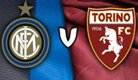 مباراة إنتر ميلان ضد تورينو
