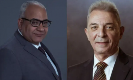 بيومي فؤاد يعبر عن ندمه على تصريحه بخصوص محمود حميدة 