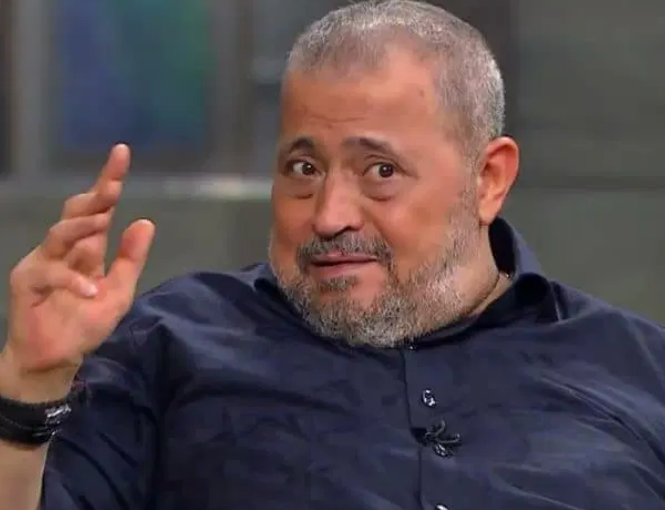 جورج وسوف يغادر المستشفى بعد يومين من العلاج