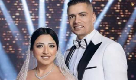 ريم طارق تطالب بنفقة زوجية بقيمة 2 مليون جنيه من حسن شاكوش