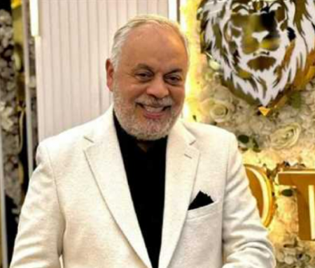 أشرف زكي: فوزي بجائزة الدولة بالفنون كان مفاجأة