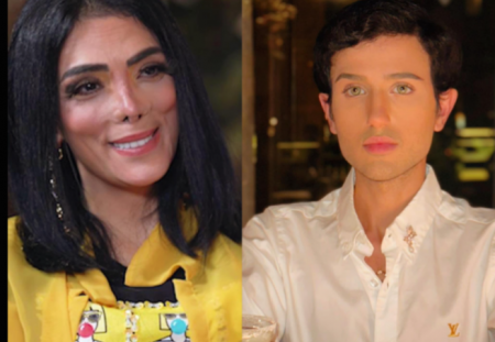 عرض غريب للزواج من الفنانة حورية فرغلي يثير الجدل على مواقع التواصل الاجتماعي