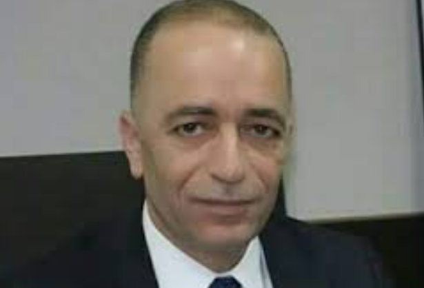 رئيس سلطة الأراضي يبحث مع البنك الدولي إنجازات مشروع التسجيل العقاري