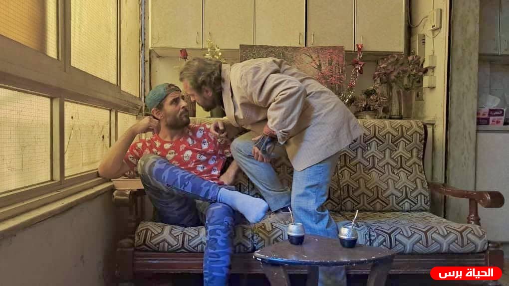 مسرح الغرفة.. يدخل الغُرف السريّة في البُنية النفسيّة لعسكريي الأسد