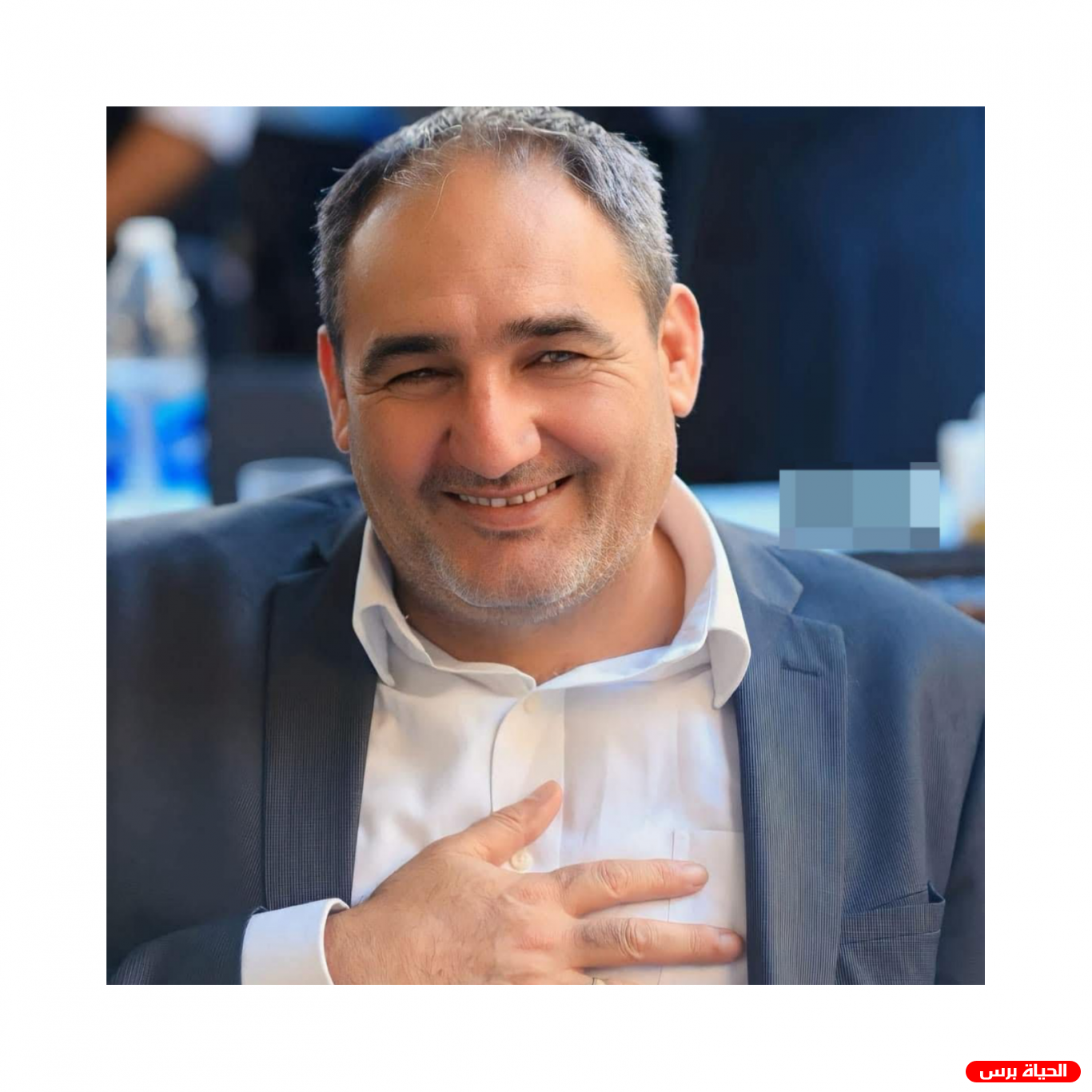 لبنان المنقسم… من يكتب فصل المصالحة؟..بقلم محمد غزالة 