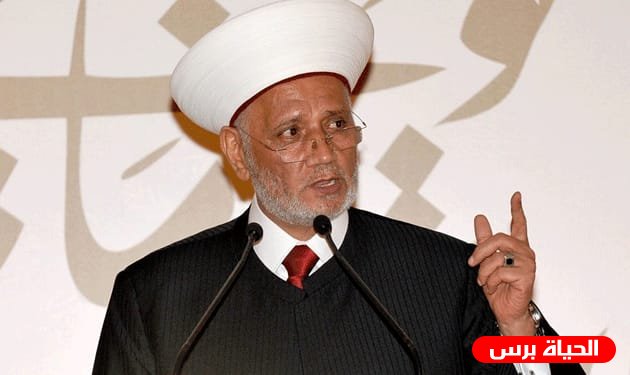 السُّنة ليسوا خارج المعادلة، ولا يُسمَح لأحد بتجاهلهم ‏بقلم: زياد الغوش 