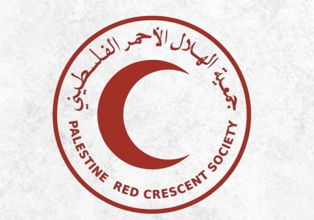 الهلال الأحمر الفلسطيني في لبنان يدين استهداف المرافق الصحية والفرق الإسعافية في لبنان