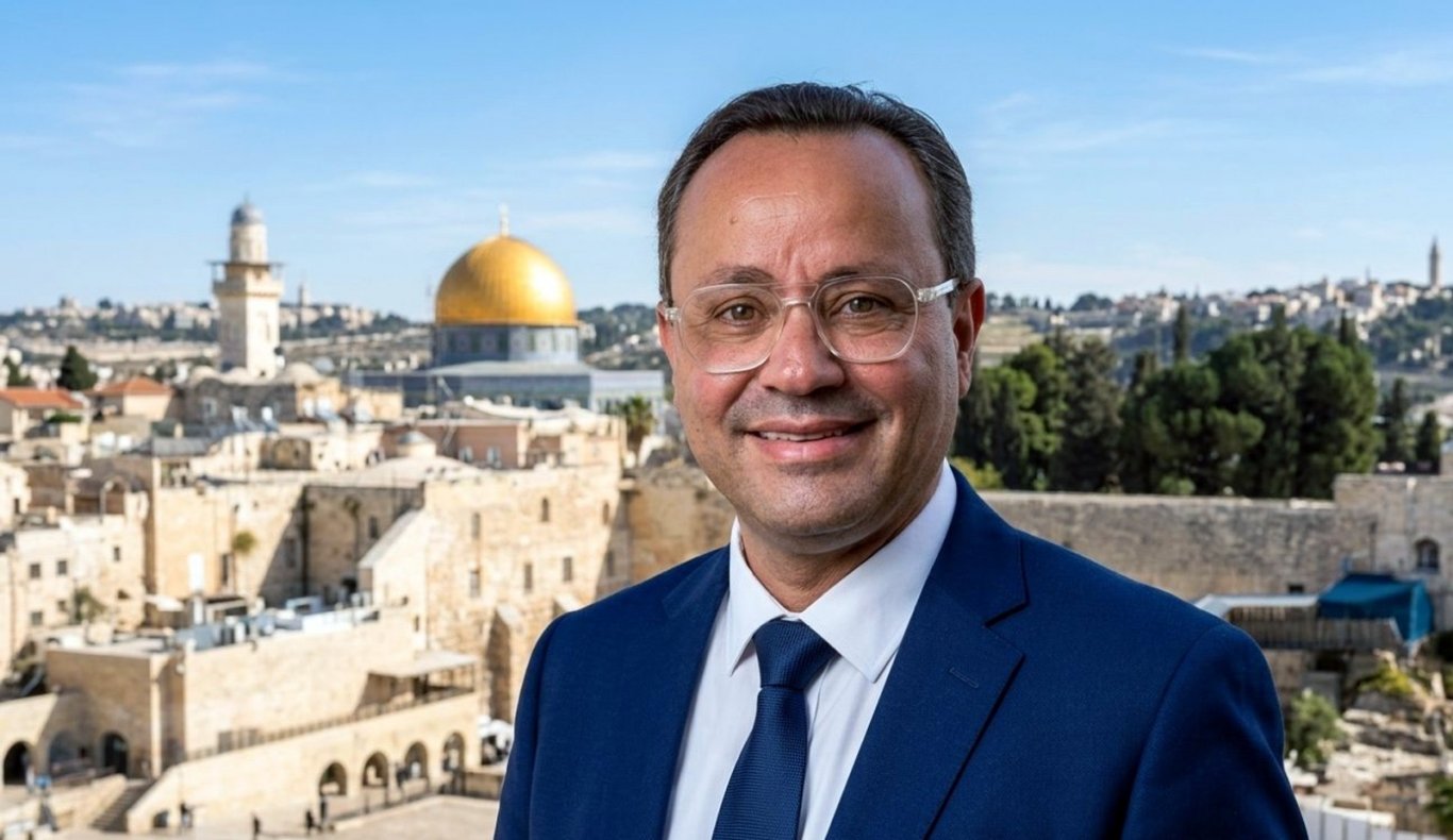 القدس بين الاستهداف الممنهج والصمود التاريخي...بقلم الدكتور وسيم وني