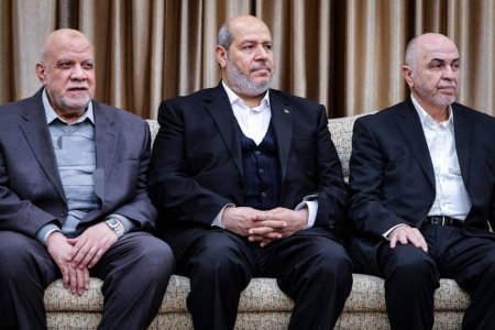 انتخابات رئاسة «حماس» تتسارع وسط مفاوضات غزة... والحية ومشعل يتنافسان على المنصب