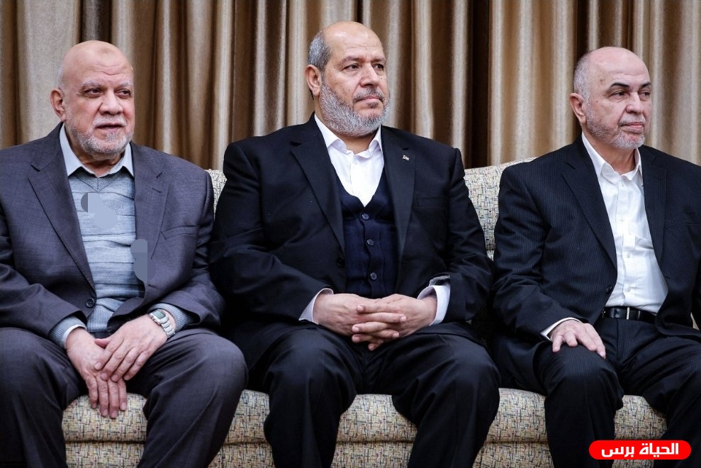 انتخابات رئاسة «حماس» تتسارع وسط مفاوضات غزة... والحية ومشعل يتنافسان على المنصب