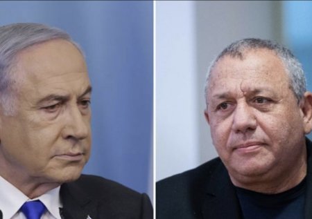 استطلاع إسرائيلي: حزب آيزنكوت يتصدر المشهد ويعادل الليكود.. والمعارضة تستعيد الأغلبية