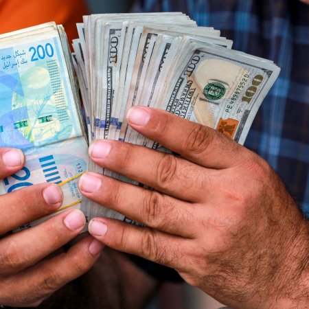مباحثات فلسطينية أمريكية سرية تناولت المقاصة وغزة والأجهزة الأمنية والانتخابات