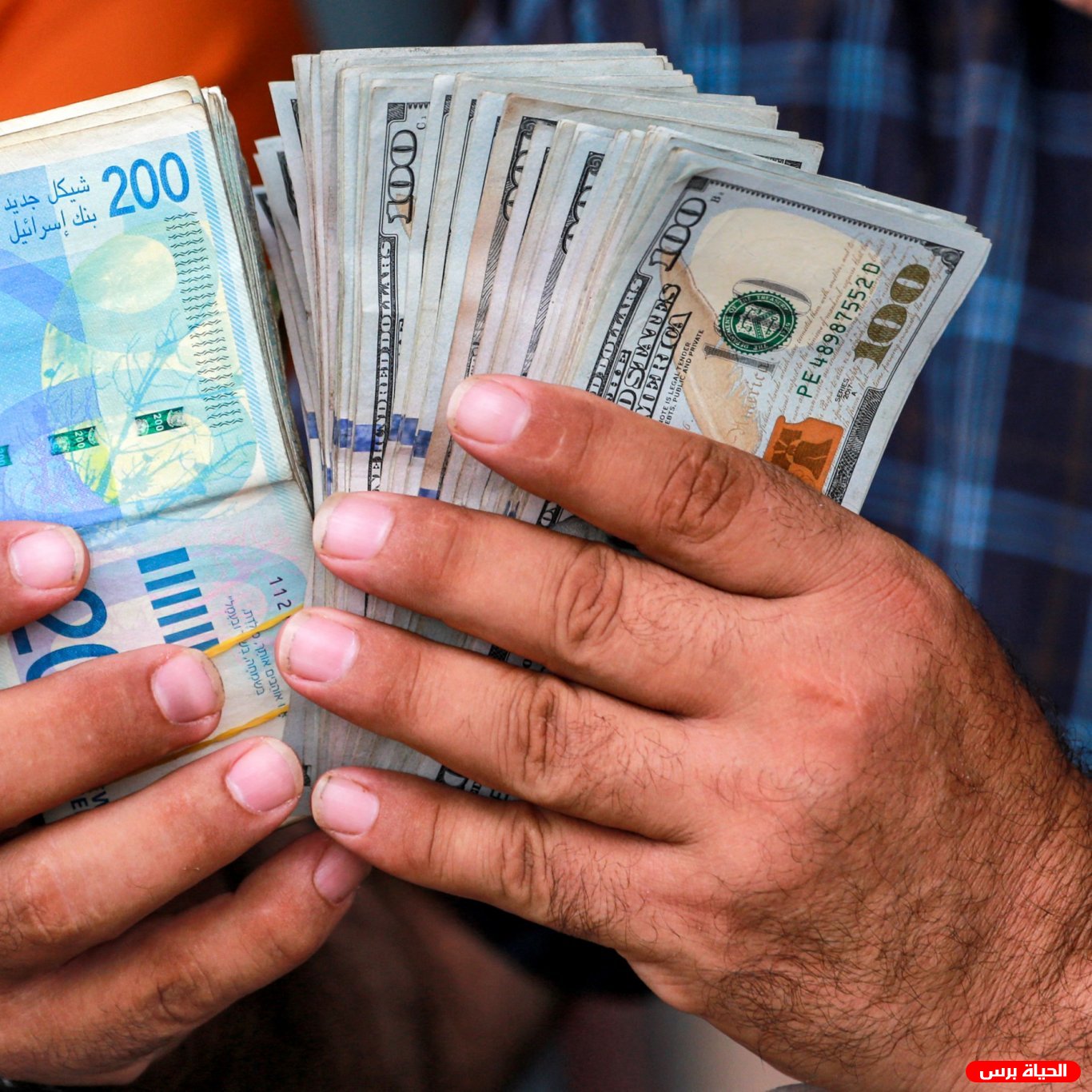 مباحثات فلسطينية أمريكية سرية تناولت المقاصة وغزة والأجهزة الأمنية والانتخابات