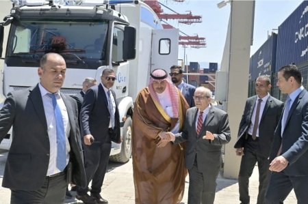 بعد خمس سنوات من التوقف.. لبنان يستأنف التصدير إلى السعودية وسط إجراءات رقابية مشددة