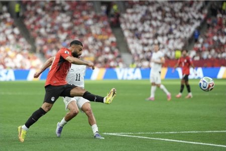 مصر تقترب من الدور الإقصائي بعد انتصار تاريخي على نيوزيلندا في كأس العالم
