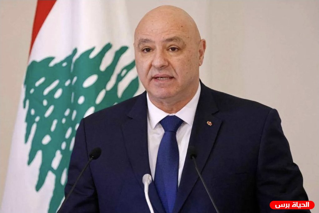 اتصال رباعي يبحث تثبيت الهدنة في لبنان واحتواء التصعيد العسكري