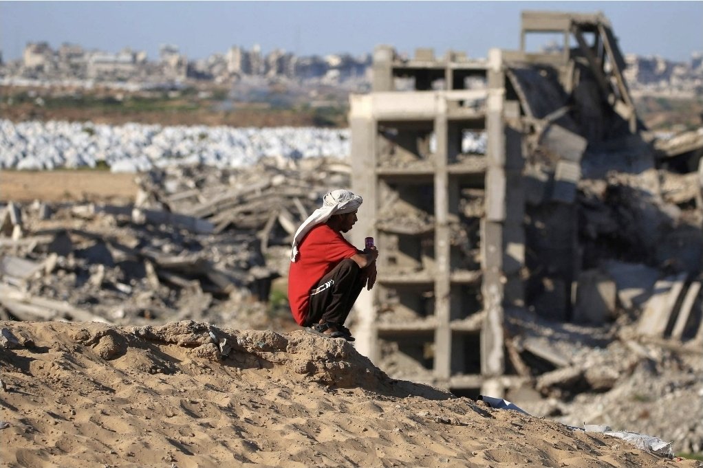 مصادر تتحدث عن رد حماس على ورقة ملادينوف