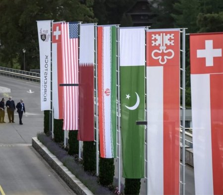 تقدم في مفاوضات واشنطن وطهران.. تشكيل مجموعات عمل ورفع مؤقت للعقوبات ينعشان آمال التهدئة