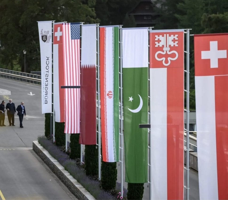 تقدم في مفاوضات واشنطن وطهران.. تشكيل مجموعات عمل ورفع مؤقت للعقوبات ينعشان آمال التهدئة