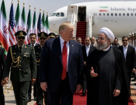 تقرير إسرائيلي: مؤشرات على انفتاح أميركي تجاه إيران واحتمالات لخطوات سياسية غير مسبوقة