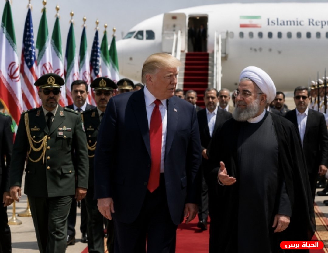 تقرير إسرائيلي: مؤشرات على انفتاح أميركي تجاه إيران واحتمالات لخطوات سياسية غير مسبوقة