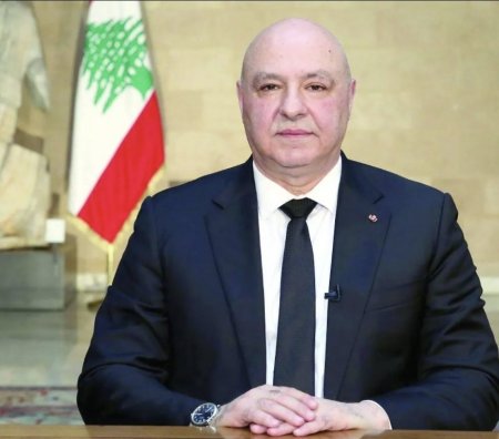 عون: لا حل إلا بإنهاء الاحتلال الإسرائيلي للجنوب وترسيخ سيادة الدولة اللبنانية