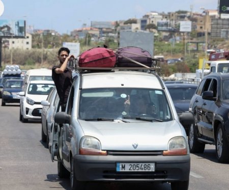 توتر في جنوب لبنان ومخاوف على مسار التهدئة
