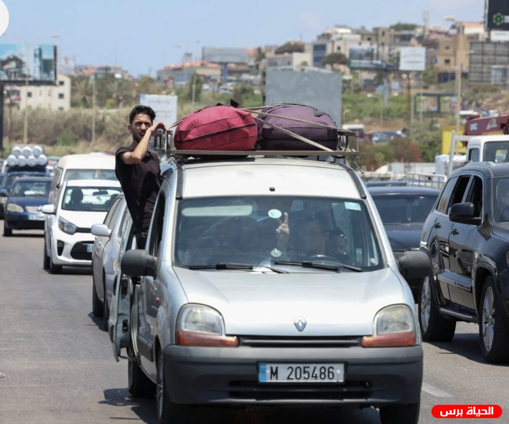 توتر في جنوب لبنان ومخاوف على مسار التهدئة