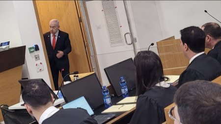 مرحلة جديدة في محاكمة نتنياهو بعد انتهاء شهادته.. وترقب لاستدعاء عشرات الشهود