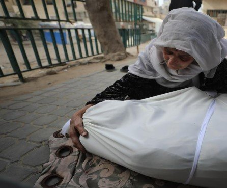 ارتفاع حصيلة شهداء العدوان على غزة إلى 72,991 والإصابات تتجاوز 173 ألفاً
