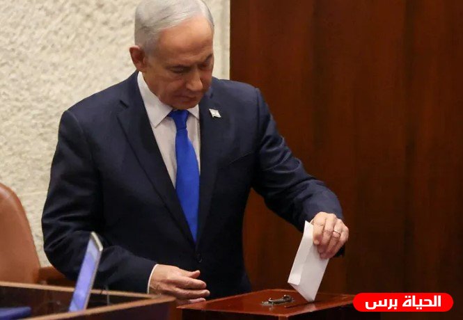 الليكود يحسم الجدل: نتنياهو سيخوض الانتخابات الإسرائيلية المقبلة