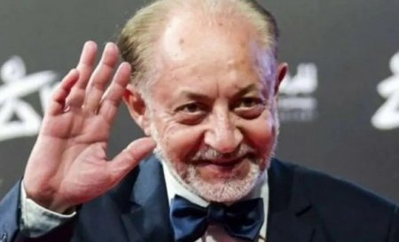 وفاة الفنان المصري عبدالعزيز مخيون بعد مسيرة فنية حافلة امتدت لعقود