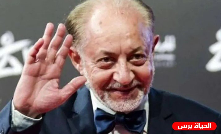 وفاة الفنان المصري عبدالعزيز مخيون بعد مسيرة فنية حافلة امتدت لعقود