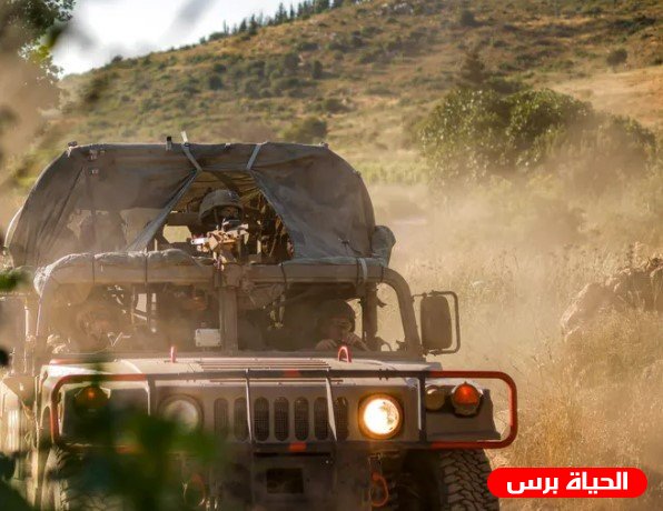 تصعيد عسكري جنوب لبنان وتوغل إسرائيلي واسع وسط استمرار الغارات واشتباكات مع حزب الله