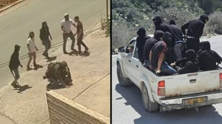 العفو الدولية: إسرائيل حولت ضم الضفة الغربية إلى هدف سياسي وتنفذ سياسة تهجير ممنهجة