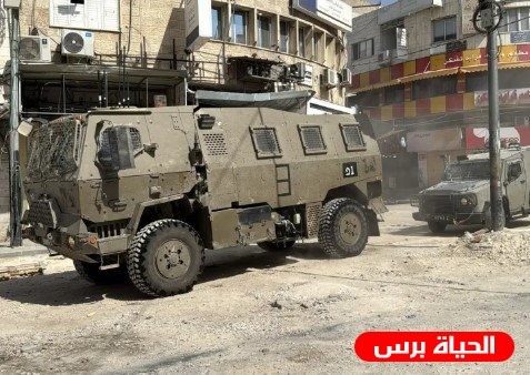 تصعيد ميداني في الضفة.. اقتحامات واعتقالات واستهداف للمتنزهين في بيت لحم وجنين وقلقيلية