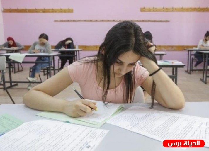 أكثر من 91 ألف طالب يستعدون للتوجيهي غداً.. وامتحانات غزة إلكترونية بالكامل