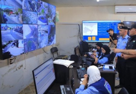 الشرطة الفلسطينية تنشر 1800 عنصر لتأمين امتحانات التوجيهي في الضفة الغربية