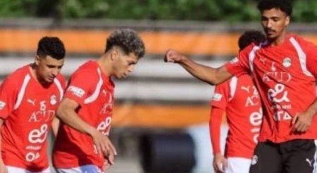 موعد مباراة مصر ونيوزيلندا في كأس العالم 2026 والقنوات الناقلة والتشكيل المتوقع