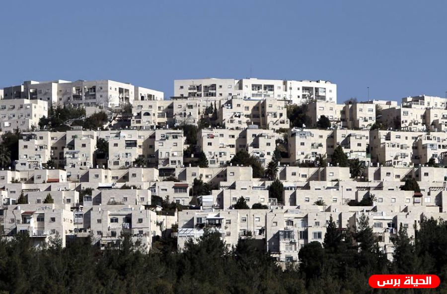 الاحتلال يقر بناء 216 وحدة استيطانية جنوب القدس 