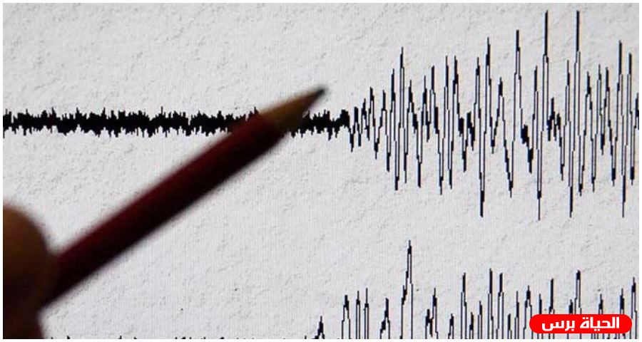 زلزال بقوة 6.4 يهز جنوب كاليفورنيا 