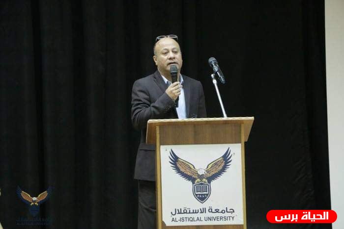 أبو هولي: اللاجئون والأونروا وتجديد تفويضها على طاولة اجتماعات مؤتمر المشرفين على شؤون الفلسطينيين غدا