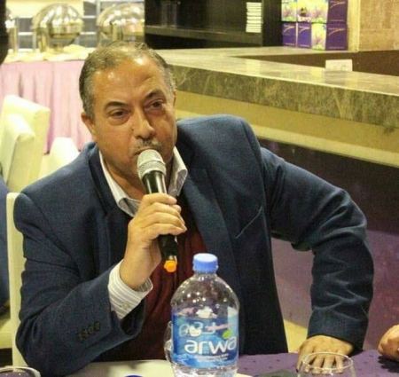  أعرف عدوك. بقلم الدكتور : أحمد طه الغندور