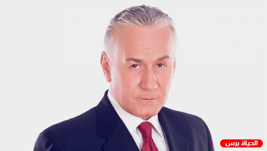 سفارة فلسطين في القاهرة تنقل تعازي الرئيس بوفاة الفنان أبو عوف 